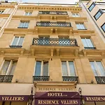 Residence Villiers
