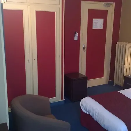 Hotel Villiers Parigi