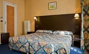 Villiers Hotel Parigi