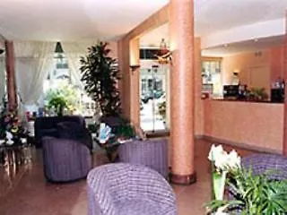 Hotel Villiers Parigi