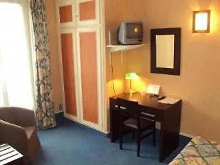 Villiers 2* Parigi