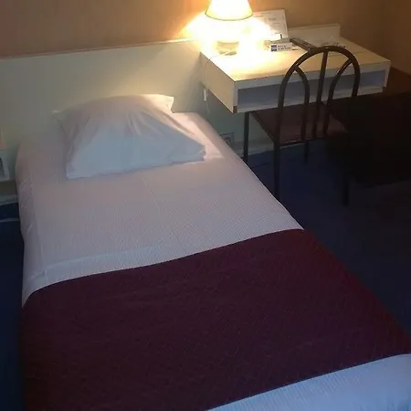 Villiers Hotel 2*