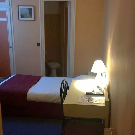 Villiers Hotel Parigi