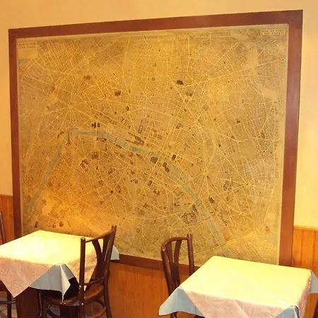 Villiers Parigi