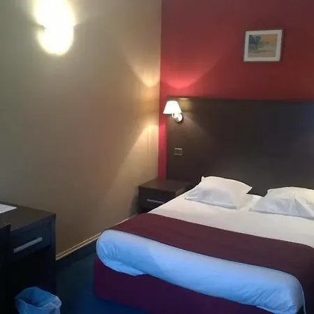 Hotel Villiers