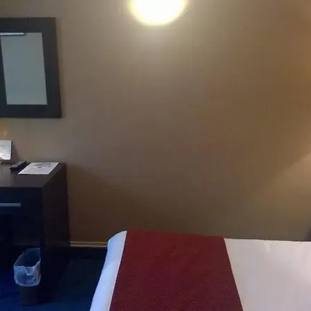 Villiers Hotel