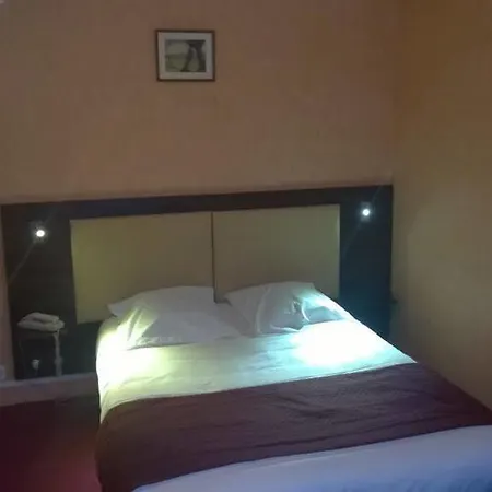 Hotel Villiers 2*