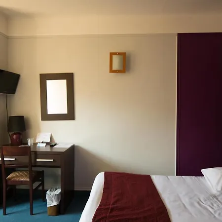 Hotel Villiers 2*