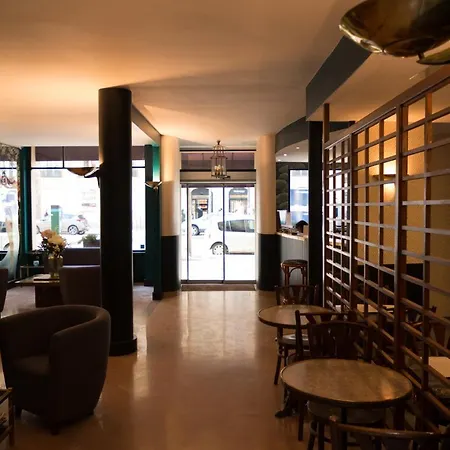 Hotel Villiers 2*
