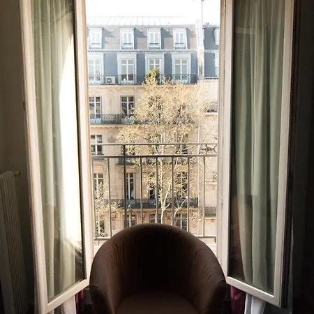 Hotel Villiers