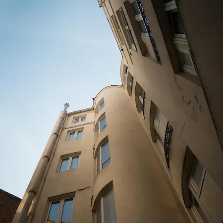 Hotel Villiers