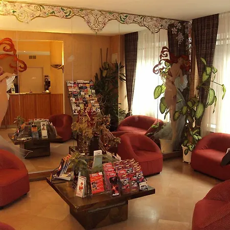 Hotel Villiers